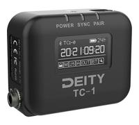 Deity Código de tiempo TC-1 1 pieza