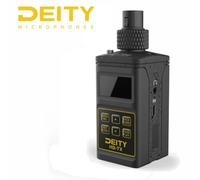 Deity HD-TX Wireless Transmitter with Timecode Sync