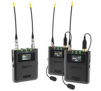 Deity Kit digital inalámbrico de 2 canales THEOS