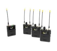 Deity Kit THEOS DIFB