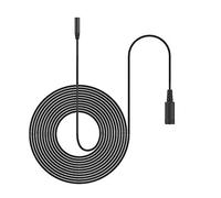 Deity Micrófono W.lav Pro Negro - sin adaptador