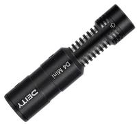 Deity Microphones V-Mic D4 Mini Micrófono de vídeo