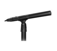 Deity S-Mic 3 | Construcción resistente a la intemperie, calidad de sonido de transmisión, diseño compacto y ligero