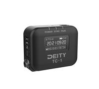 Deity Código de tiempo TC-1 1 pieza