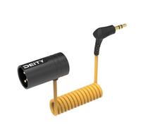 Deity V-LINK (alimentación fantasma XLR a cable TRS de 3,5 mm)