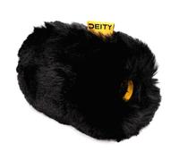 Deity W02 Parabrisas de lujo para S-Mic 2S y 3S