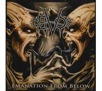 Deivos - Emanation From Below