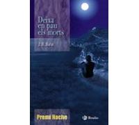 Deixa En Pau Els Morts