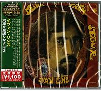 Deixa O Trem Seguir (Japanese Reissue) (Brazil's Treasured Masterpieces 1950s - 2000s)