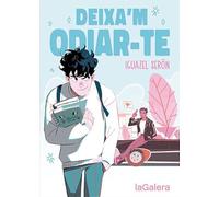 Deixa'm odiar-te: 63 (Lluna roja)