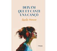 Deixa'm que et canti una cançó: 1 (No ficción)