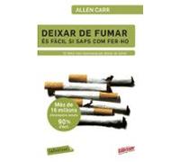 Deixar de fumar és fàcil si saps com fer-ho (LABUTXACA)
