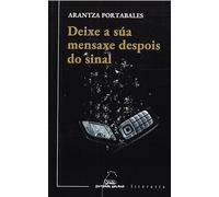 Deixe a sua mensaxe despois do sinal: 363 (Literaria)