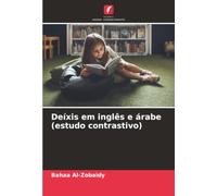 Deíxis em inglês e árabe (estudo contrastivo)