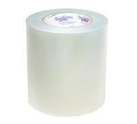 Deizang Ultra Clear 1310 - Cinta de aplicación de transferencia de adherencia media, rollo de 6 pulgadas x 100 yardas