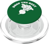 Deja Caer la Remolacha PopSockets PopGrip para MagSafe