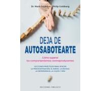 Deja De Autosabotearte