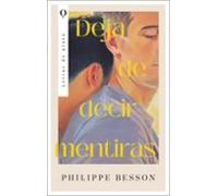 Deja De Decir Mentiras