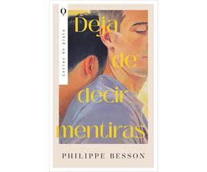Deja de decir mentiras