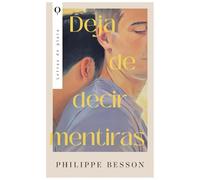 Deja de decir mentiras (Plata)