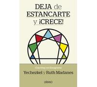 Deja de estancarte y ¡crece!: Coaching con eneagrama (Crecimiento personal)