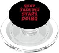 Deja de hablar Empieza a hacer PopSockets PopGrip para MagSafe
