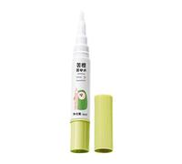 Deja de las uñas para niños, 4 ml, bolígrafo líquido de agua amarga segura, diseño de herramienta de marco de 0.7 x 5 pulgadas, accesorios para el hogar, equipo de uñas, accesorio fiable