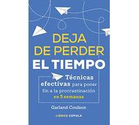 Deja de perder el tiempo (Hobbies)