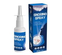Deja de Roncar Solución Antirronquidos en Spray para Dispositivo 30ml