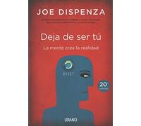 Deja de Ser Tu
