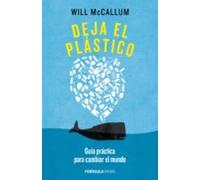 Deja El Plástico (ebook)
