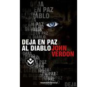 Deja en paz al diablo