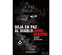 Deja en paz al diablo