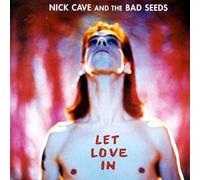 Deja Entrar El Amor (Vinilo)