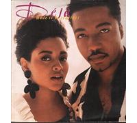 Déjà - Made to be together (1989) / Vinyl record [Vinyl-LP]