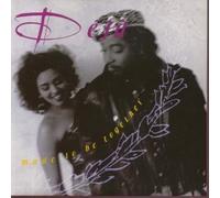 DEJA - MADE TO BE TOGETHER