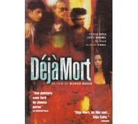 Déjà mort [Import belge]