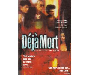 Déjà mort [Import belge]
