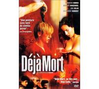Déjà mort [Internacional] [DVD]