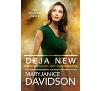 Deja New (ebook)