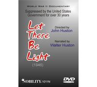 Deja que haya luz [DVD]