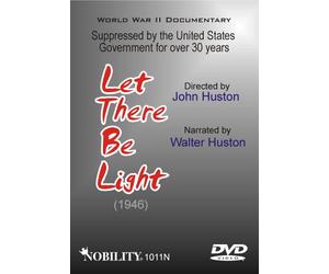 Deja que haya luz [DVD]