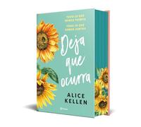 Deja que ocurra: Todo lo que nunca fuimos + Todo lo que somos juntos (Planeta)