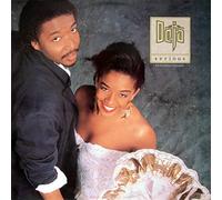 Deja - SERIOUS 12 inch (12" Vinyl) UK TEN 1987