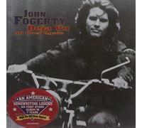 Deja Vu All Over Again by John Fogerty (2004-09-21)