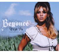 Deja Vu by Beyonce (2006-08-03)