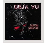 Deja Vu - Decibel Disease