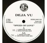 Deja Vu - Deja Vu - Deja Vu - Cowboy Records