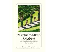 Déjà-vu: Der siebzehnte Fall für Bruno, Chef de police: 17