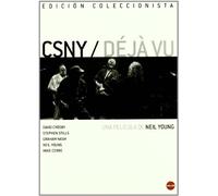 Deja Vu [DVD]